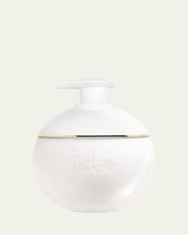 Dior Jadore Les Adorables Body Milk, 6.8 oz.